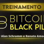 Baixar Grátis – Curso Treinamento Bitcoin Black Pill