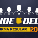 Baixar Grátis – Clube Delta: Delegado 2023