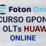 Baixar Grátis – Curso GPON em OLTs Huawei