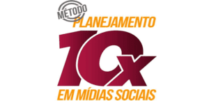 Baixar Grátis – Planejamento 10x em Mídias Sociais
