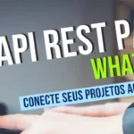 API REST para WhatsApp