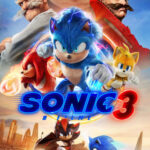 Sonic 3: O Filme (2025)
