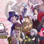 Ace Attorney Investigations Collection-Torrent-Download