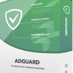 Adguard Premium 7