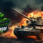Bulletproof Tank Adventure-Torrent-Download