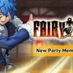 FAIRY TAIL 2 New Party Member Jellal-Torrent-Download
