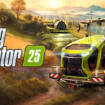 Farming Simulator 25 v1.6.0.0-Torrent-Download