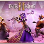 For The King II v1.4.4-Torrent-Download