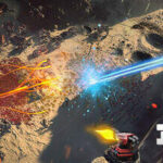 IDUN Frontline Survival-Torrent-Download
