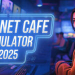 Internet Cafe Simulator 2025-Torrent-Download