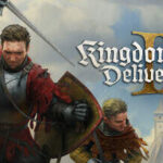 Kingdom Come Deliverance II-Torrent-Download