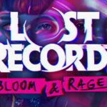 Lost Records Bloom and Rage-Torrent-Download