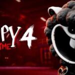Poppy Playtime Chapter 4-Torrent-Download