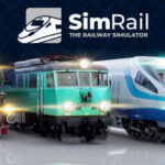 SimRail The Railway Simulator Update v20250212-Torrent-Download