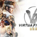 Virtua Fighter 5 R E V O-Torrent-Download