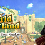 WorldNeverland Daily Life in the Elnea Kingdom Another Life Adventure-Torrent-Download