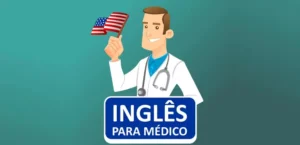 Inglês para Médico
