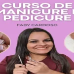 Curso de Manicure e Pedicure Iniciante