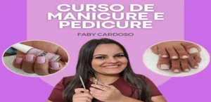 Curso de Manicure e Pedicure Iniciante