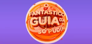 O Fantástico Guia da Só Pudim