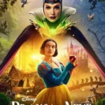 Branca de Neve (2025) WEB-DL 720p/1080p/4K Dual Áudio