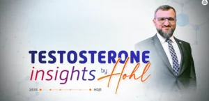 Testosterone Insights