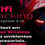WiFi Hacking Enterprise 2.0
