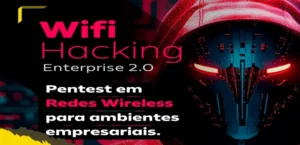 WiFi Hacking Enterprise 2.0